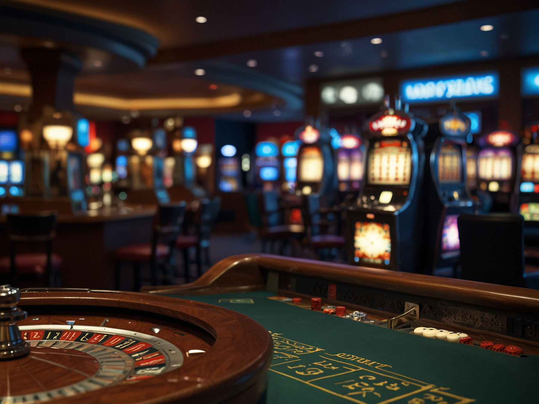 Games at Vavada Casino Finland
