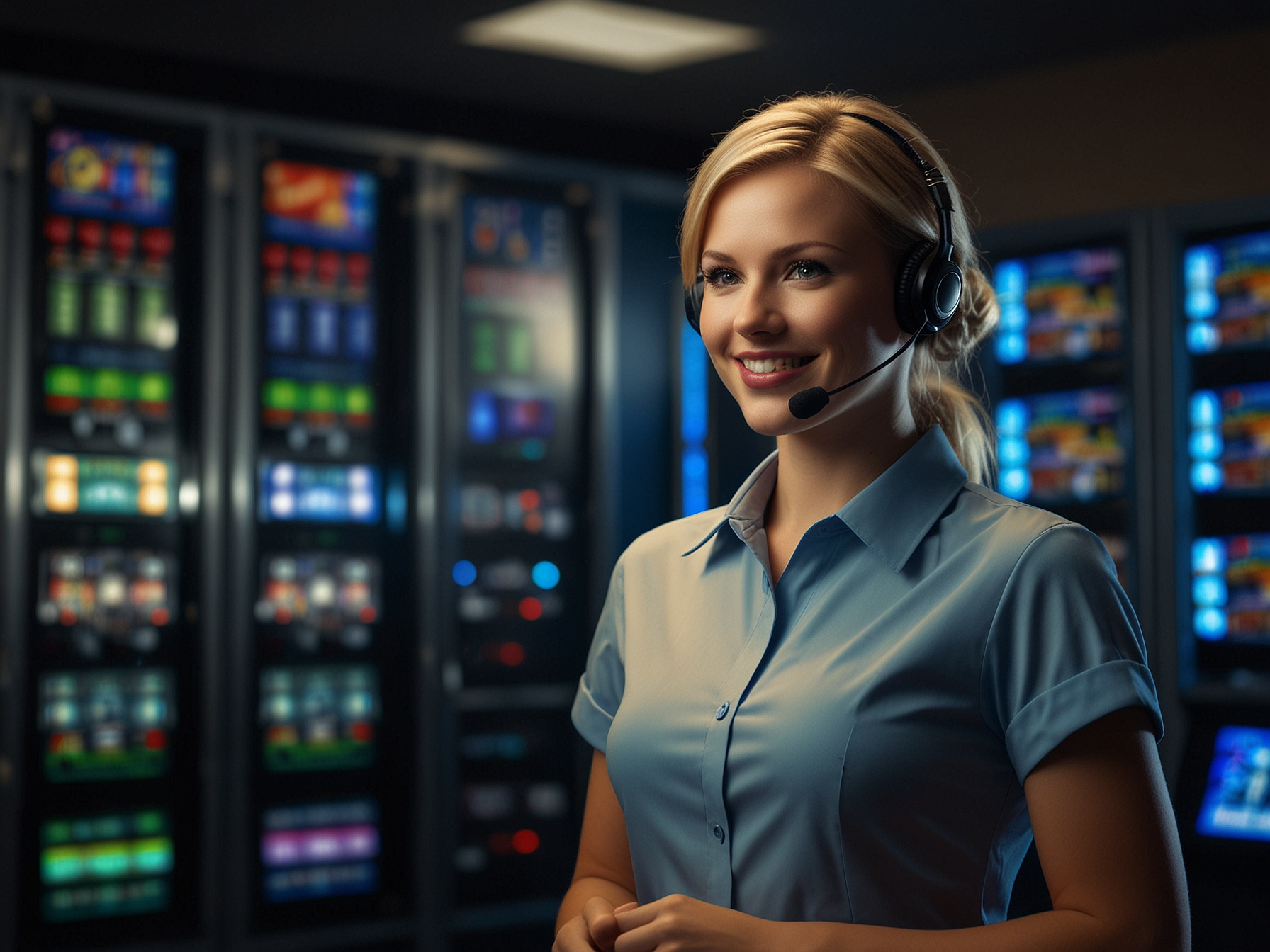 Security and trust at Vavada Casino Finland