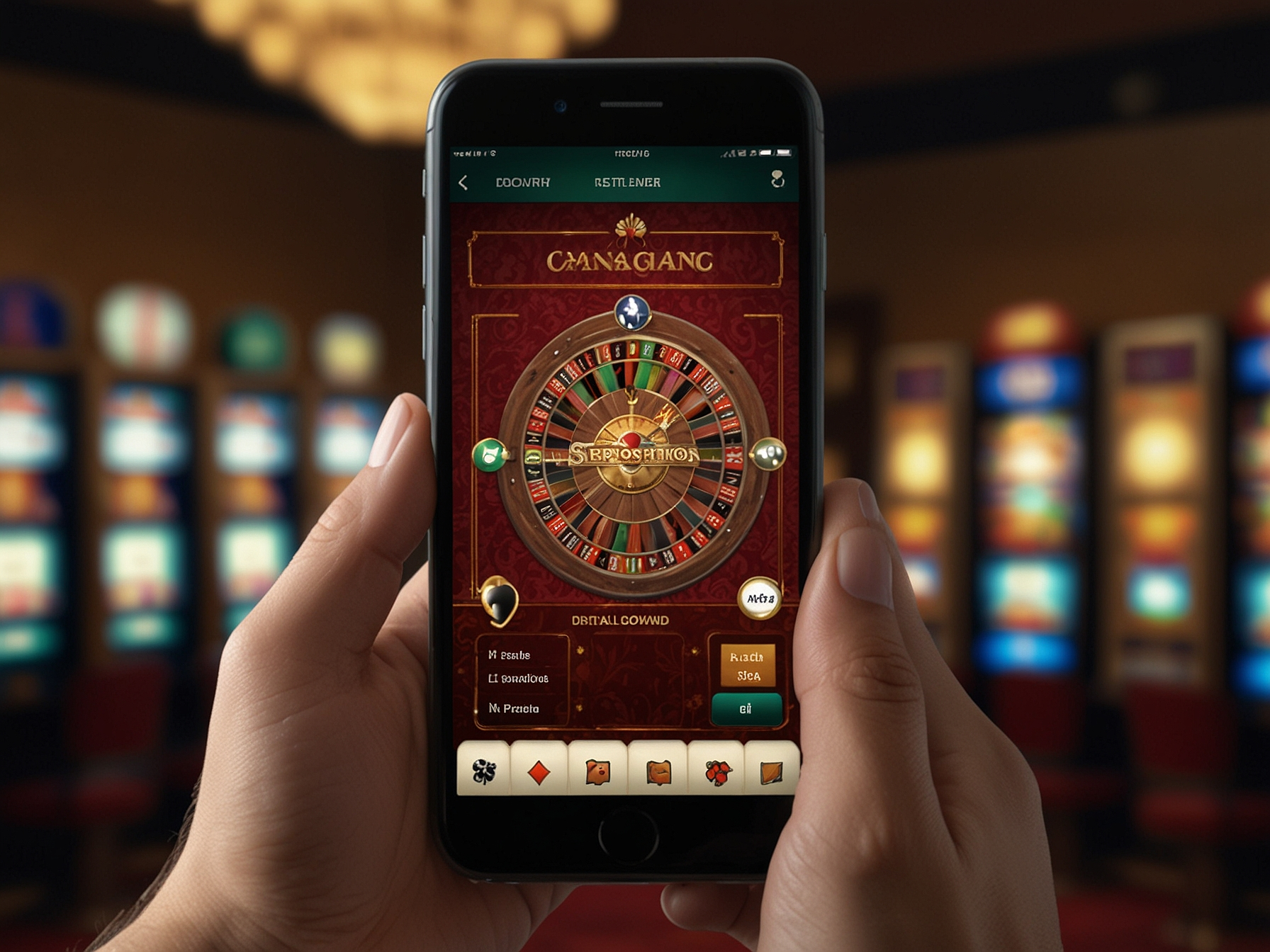 Returning player offers at Vavada Casino Finland