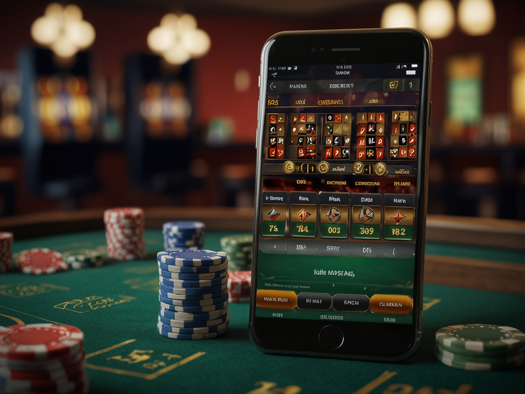 Mobile promotions at Vavada Casino Finland